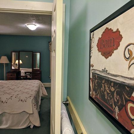 The Honking Goose Inn Amsterdam Екстер'єр фото